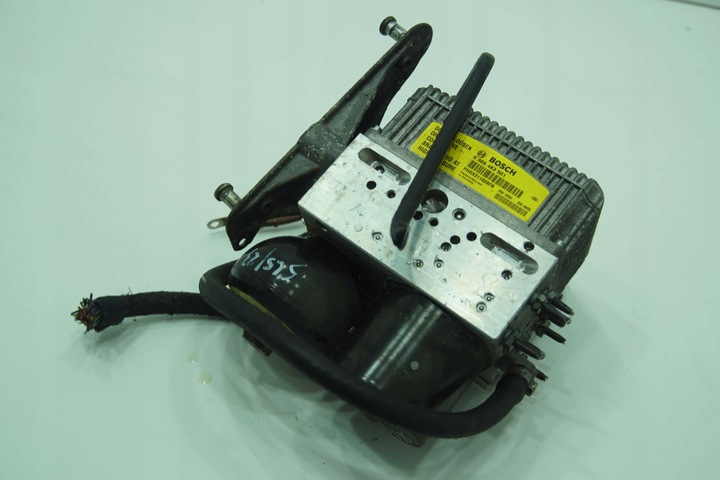 фото №7, Насос sbc a0004302694 mercedes sl r230