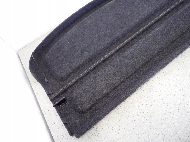 фото №7, Mazda 6 5d hb 02-07 полиця задня багажника