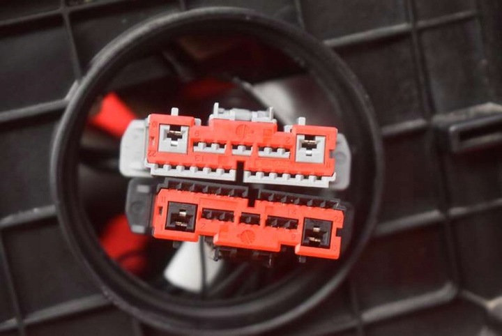 фото №8, Фара лівий лампа перед led eu jx7b-13e015-ce ford focus mk4 st 18-21