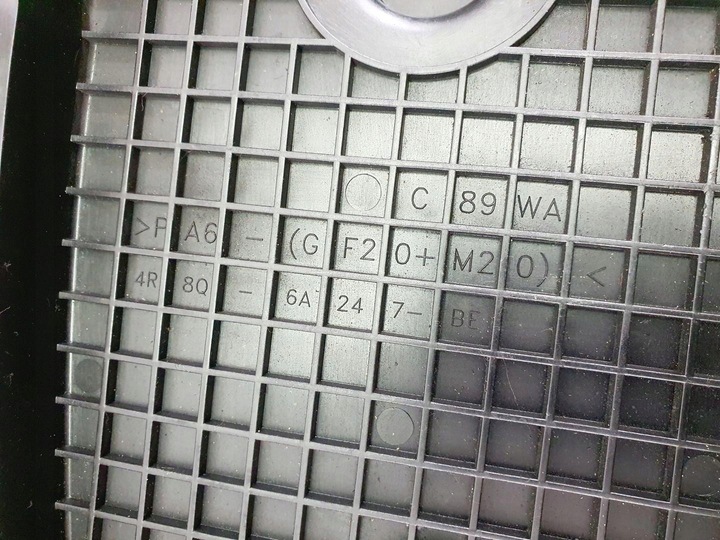 фото №9, Защита распределительный вал xj x350 xf s-type 2.7d 4r8q6a247ag