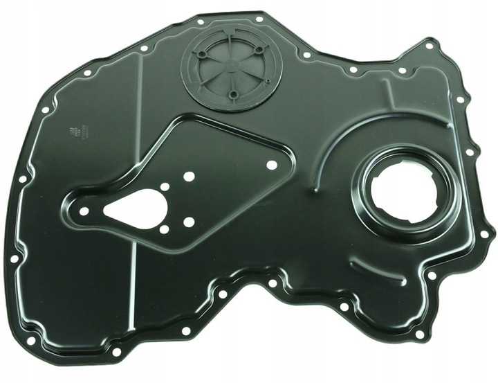 фото №1, Ford transit 2006- 2.2tdci крышка защита распределительный вал