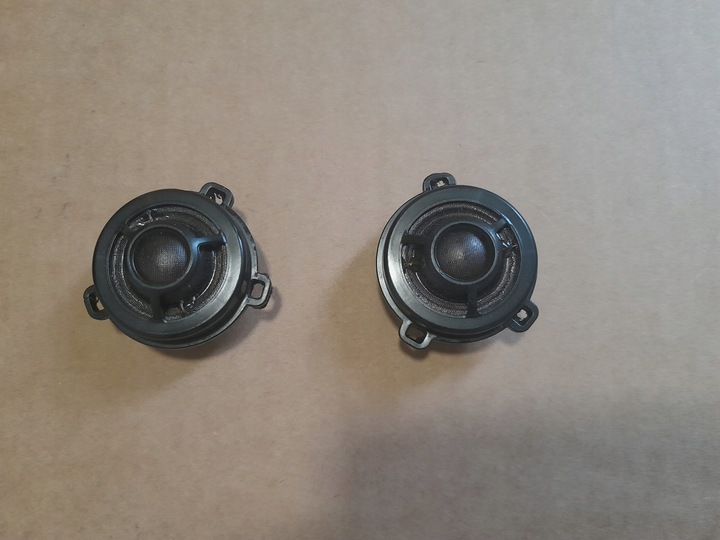 фото №1, Vw passat cc b6 b7 динамик dynaudio 3c0035411e