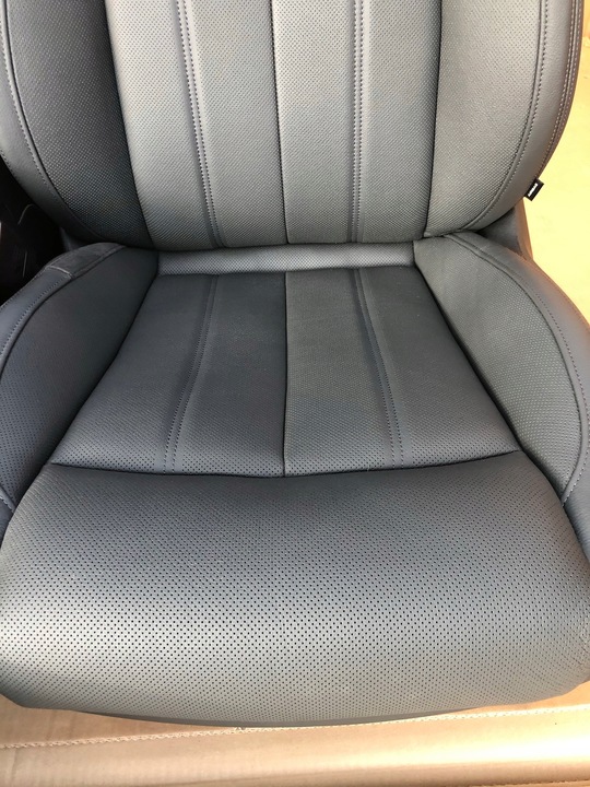 фото №9, Audi a7 a6 c7 сиденья вентилируемые комфортный 34km