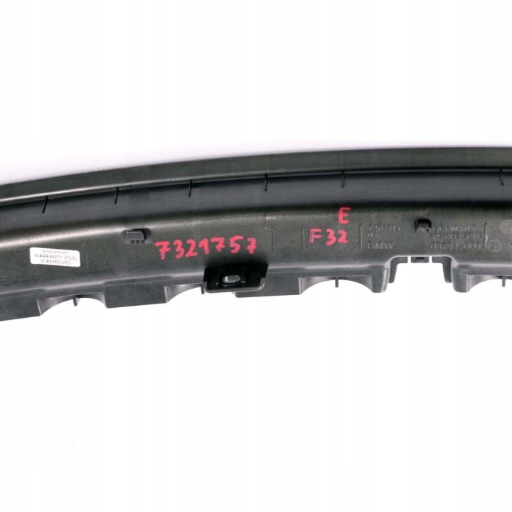 фото №9, Bmw f32 f82 m4 захист ролети задньої полиці 7276919