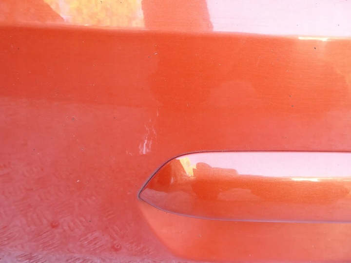 фото №7, Крышка зад kpl. ford grand c-max mk2 ka