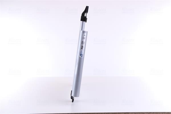 фото №11, Nissens 940050 конденсатор, кондиціонер