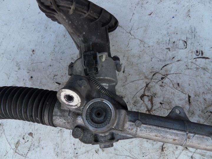 фото №9, Ford mondeo mk5 v 14-19 трансмісія кермова 2.0 tdci 150 кінські сили