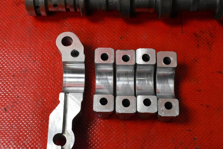 фото №14, Головка двигателя mn155155h mitsubishi lancer 8 viii 1.5 mivec 109 km 07-11