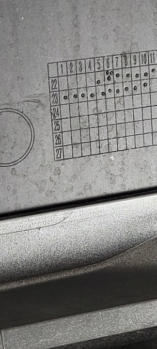 фото №12, Бампер зад задний hyundai ioniq 6 2022- 86612-kl000