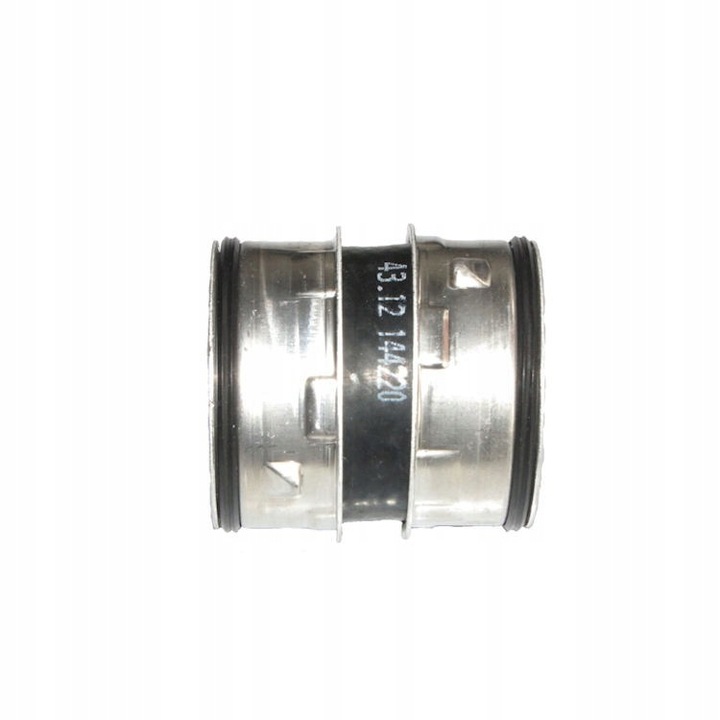 фото №1, Шланг інтеркулер audi a3 1,9tdi seat leon skoda vw