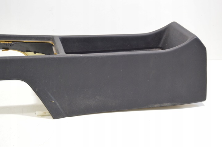 фото №10, Туннель средний чёрный mercedes w126 s класс c126 se sel sec 1266830325