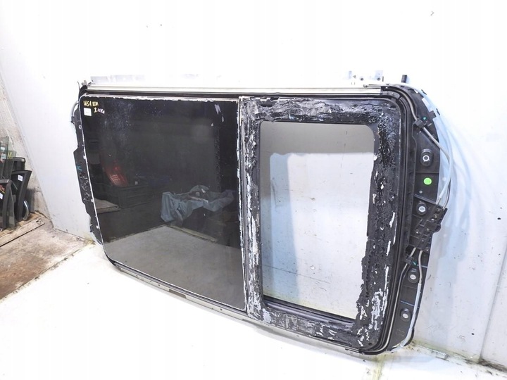 фото №10, Люк панорама opel insignia a універсал 541734139