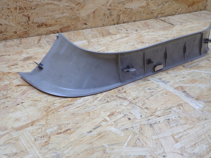 фото №15, Захист кришки багажника права ліва bmw x5 e70 європа 7149639 7149640