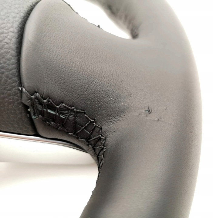 фото №14, Новая org руль vw id.3 10a419089ac