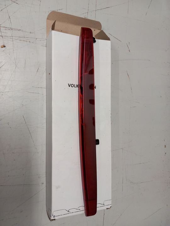 фото №1, Ph171 skoda kamiq світло третє сплав сплаву 654945097a