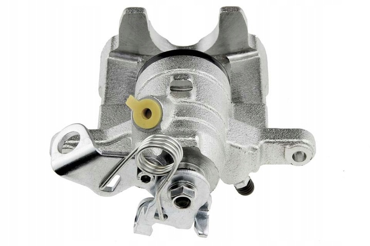 фото №11, Супорт гальмівний vivaro trafic primastar зад pr