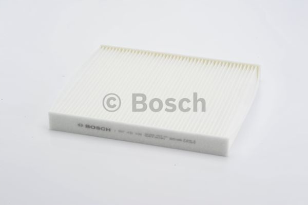 фото №16, Фильтр салонный bosch 1987432038 cu2757
