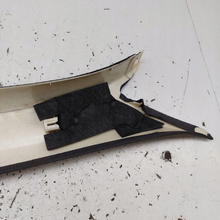 фото №5, Audi a7 c7 захист стійка ліва передня 4g8867233