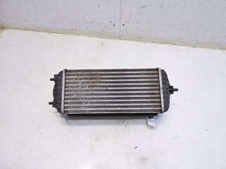 фото №6, Радіаторів інтеркулер hyundai i40 1.7 crdi