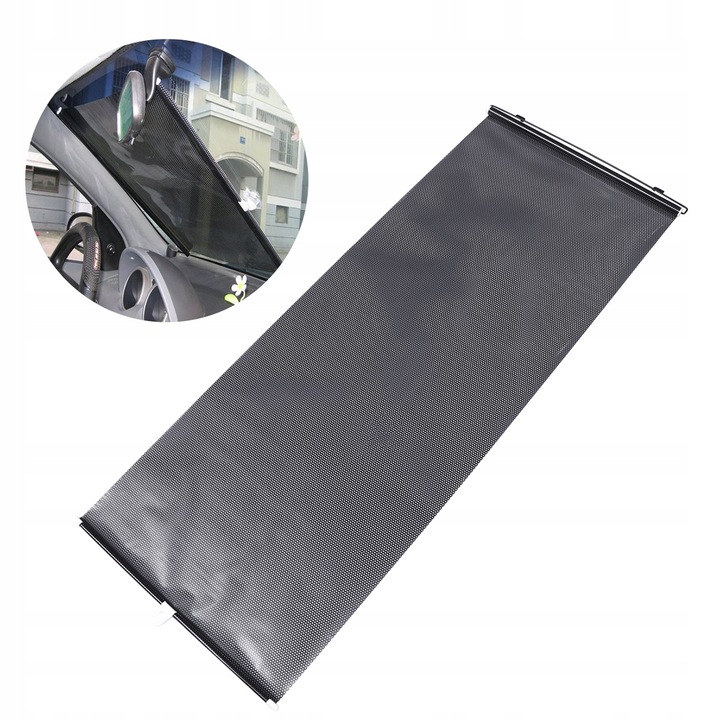 фото №7, Штори автомобільні захист сонцезахисна штора автомобільна