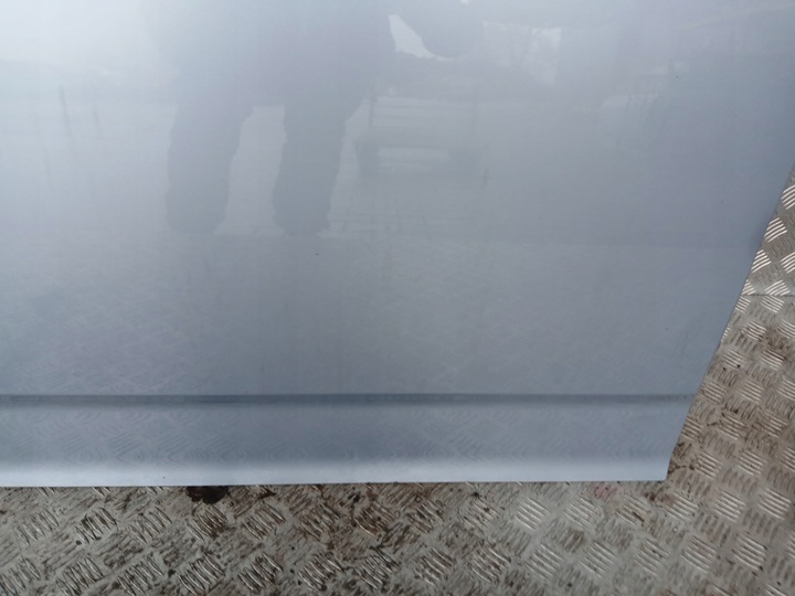 фото №3, Toyota corolla verso ii 2 дверь передние левая перед 2004-