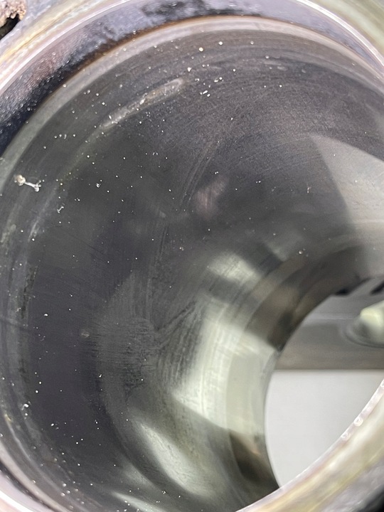 фото №12, Audi q7 4l 3.0 tdi bug блок двигатель цилиндр цилиндры + комплект поршней