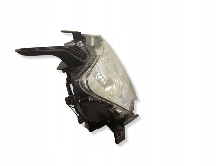 фото №11, Фара передняя правая правое перед uk mitsubishi pajero iv 2010 10087872