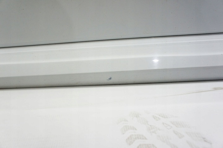 фото №9, Sj191 skoda superb iii ^ дверь левый перед белый ls9r/2y