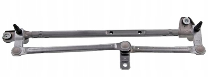 фото №1, Opel vectra c signum привід механізм двигуна двірник перед передніх