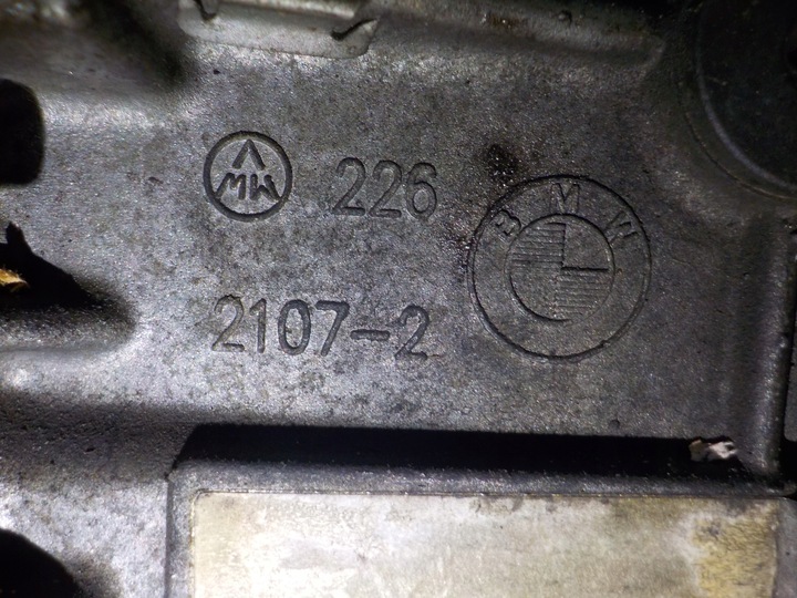 фото №10, Коробка передач коробки передач bwm e46 2.0d m47t 1065401045