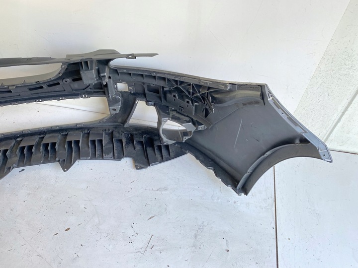 фото №13, Бампер переднє перед seat altea toledo iii 3 5p0 2004-2009