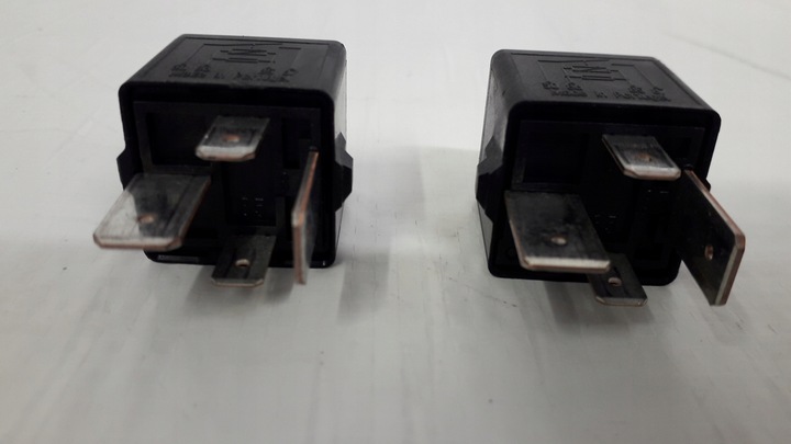 фото №13, Реле 460 vw golf v eos audi a3 8p 1k0951253a 1k0951253