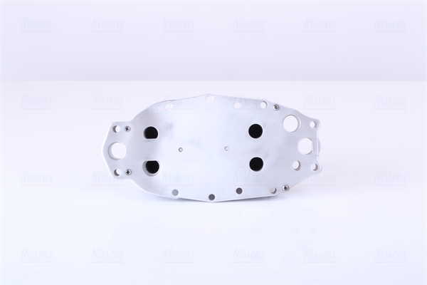 фото №1, Nissens радиаторов масла land rover range rover i v