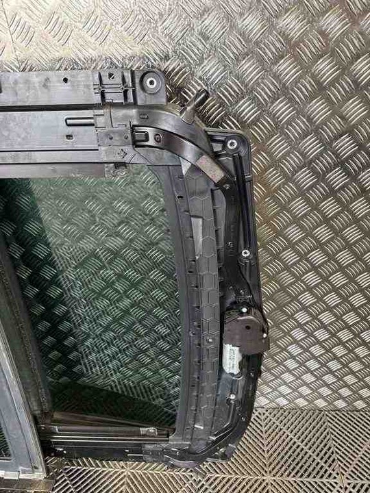 фото №8, Люк bmw 5 f10 8038192 3.0l дизель 2011