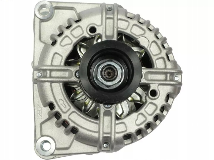 фото №2, A0238 генератор as-pl