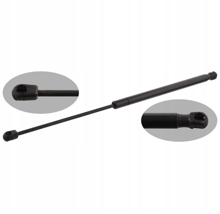 фото №1, Амортизатор пружина крышки багажника ford mondeo iv 1.8 2.0