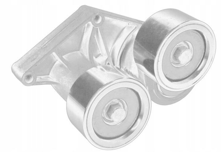 фото №1, Натяжитель ремень многоручьевая daf cf 85 xf 105