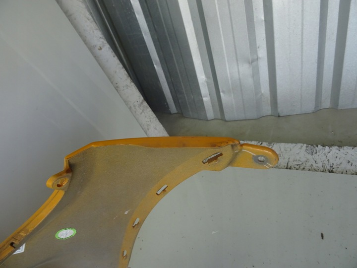 фото №9, Mini f56 cooper s jcw works бампер зад оригінал