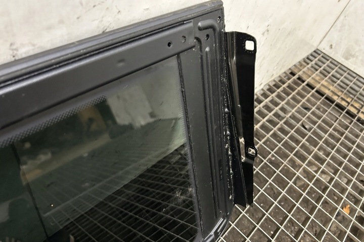 фото №12, Люк bmw x5 f15, f85 7386961 3.0l дизель 280kw 2016