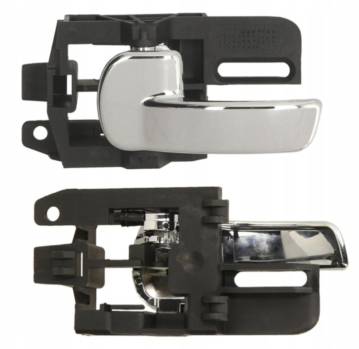 фото №1, Ручка внутрішня ліва p=t nissan qashqai j10