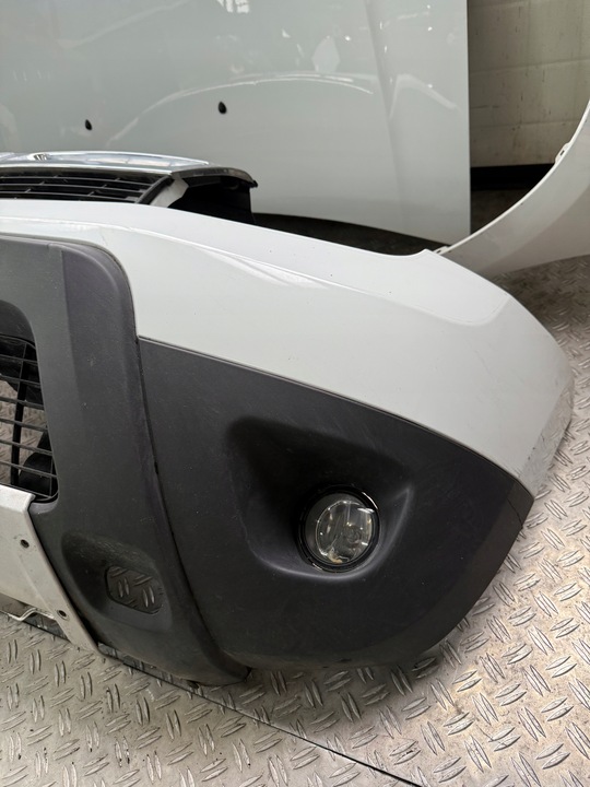 фото №14, Dacia duster i 10- перед комплектний 1.5 dci 4x4 ov369