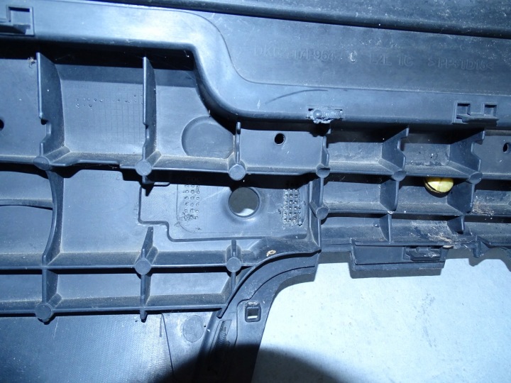 фото №12, Rear бампер бампер заднє range rover sport l494 2013-17 lr045257 lr063195