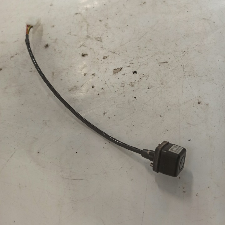 фото №5, Renault scenic iii 3 камера заднего хода 284420025r