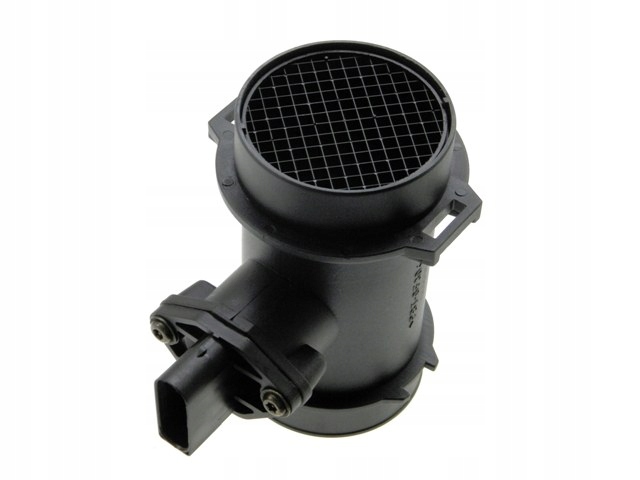 фото №1, Расходомер mercedes c w202 c180 1995-, w210