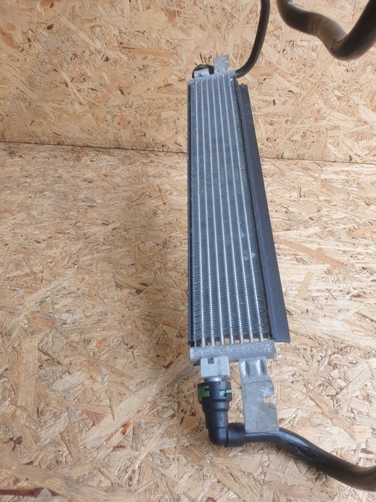 фото №6, Bmw g20 g21 радіаторів масла 9429794 дроти 8654907 8654894