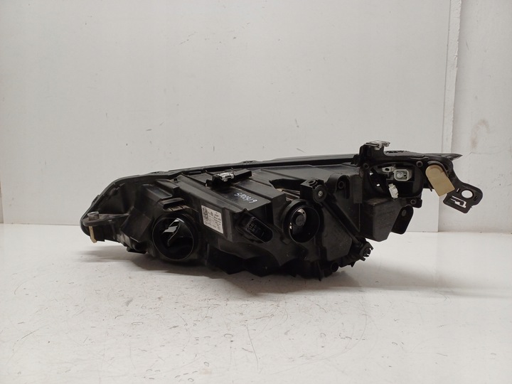 фото №16, Vw golf 8 viii 19- лампа права перед led 5h1941006b