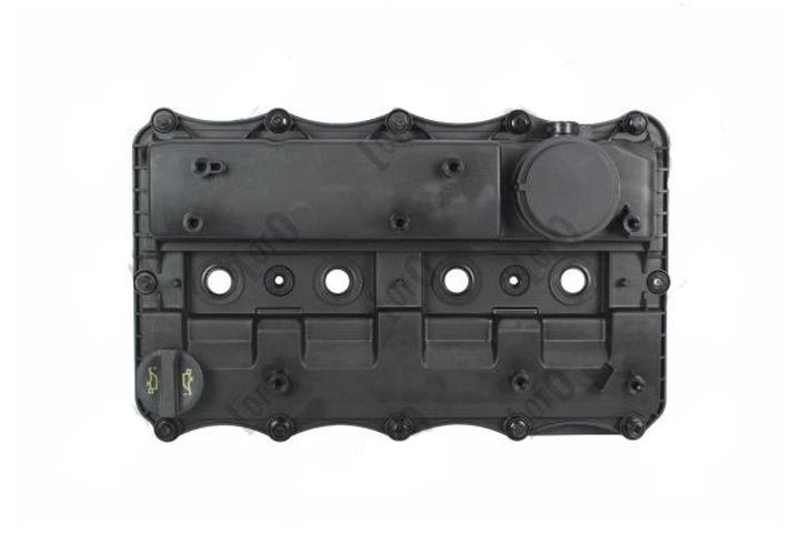 фото №1, Крышка клапанов jumper ii transit v363 freelander 2 boxer 2.2 2007-