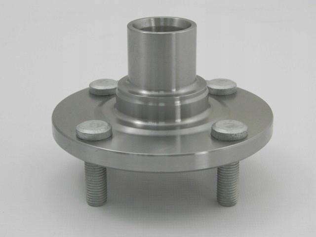 фото №4, Ступица колёса перед toyota corolla e10/11 92-01