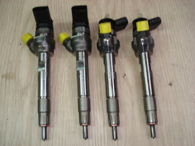 фото №6, Bmw x3 g05 g30 g20 g21 2.0 d b47d20b форсунка инжектор 8579236 0445111009