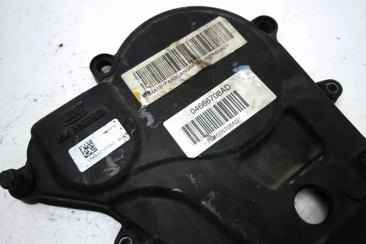 фото №6, Защита ремень грм chrysler grand voyager v rt p04666708ad 2.8l дизель